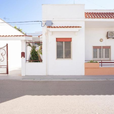 Villa Camilla Porto Cesareo Exteriér fotografie