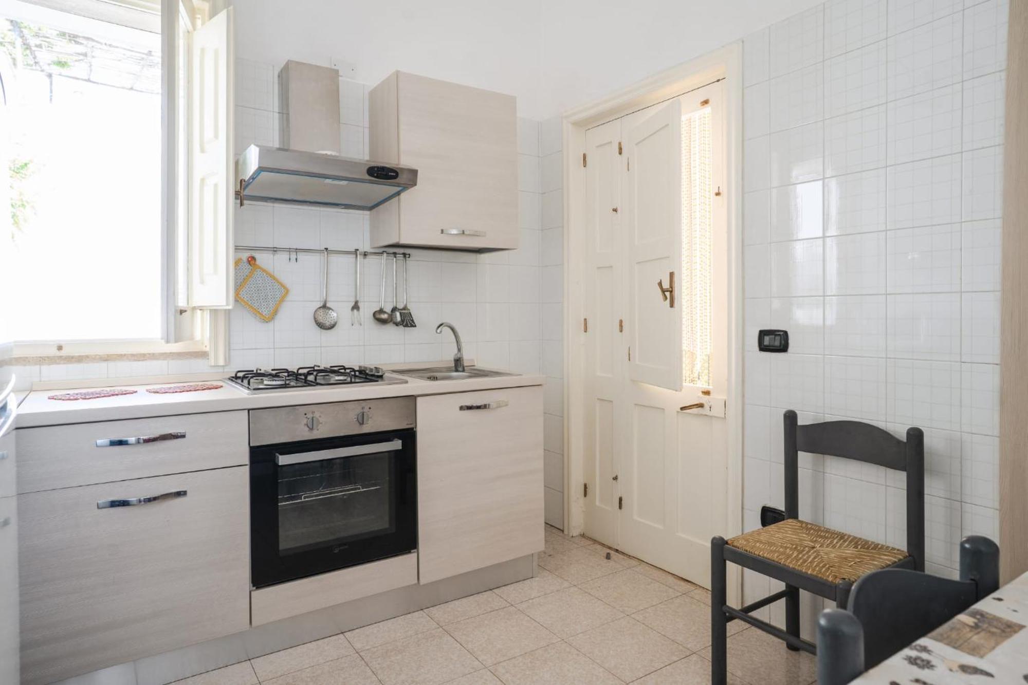 Villa Camilla Porto Cesareo Exteriér fotografie
