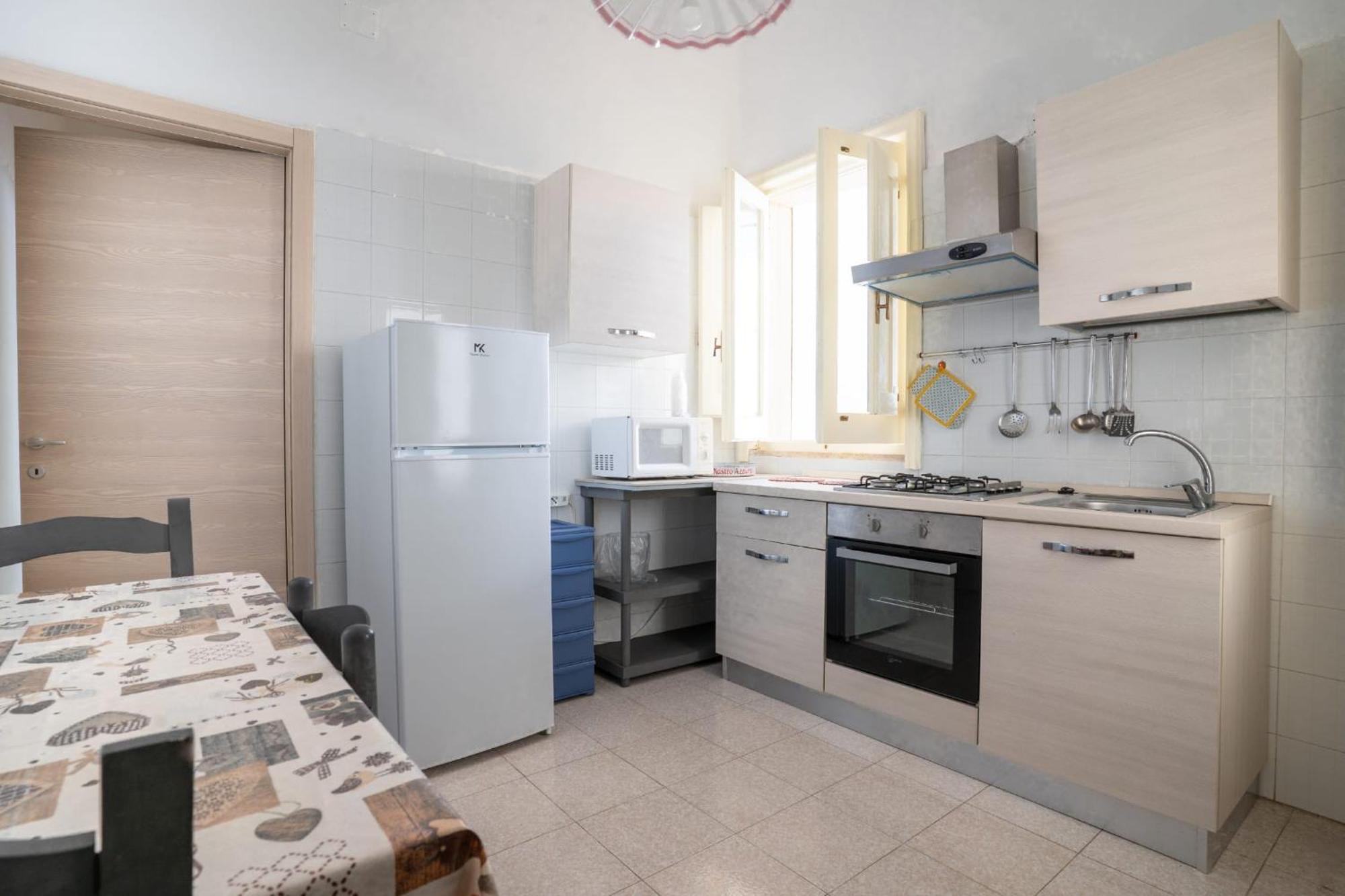 Villa Camilla Porto Cesareo Exteriér fotografie