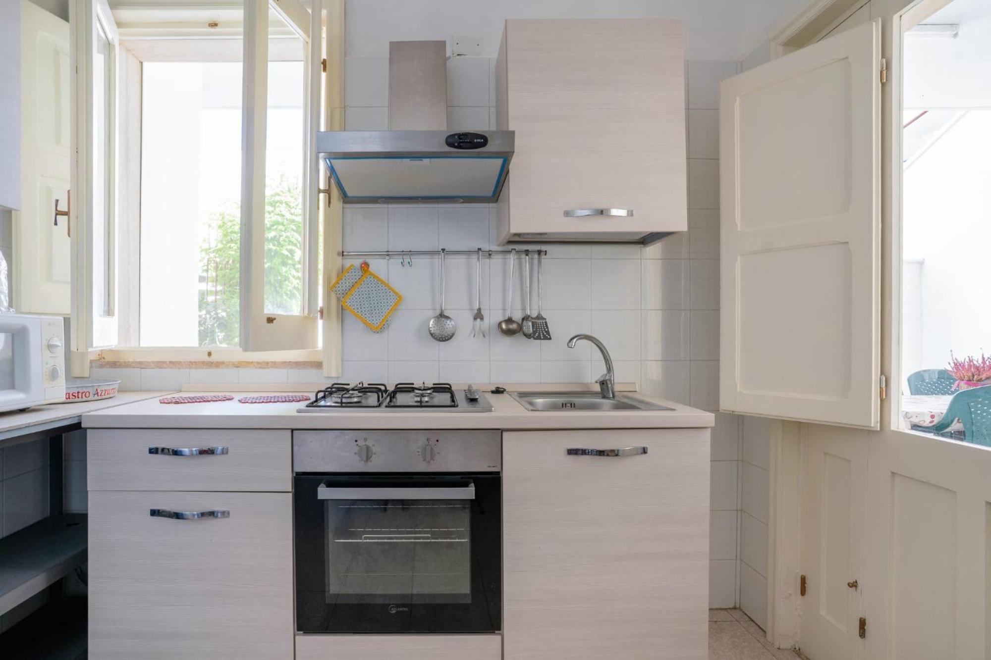 Villa Camilla Porto Cesareo Exteriér fotografie