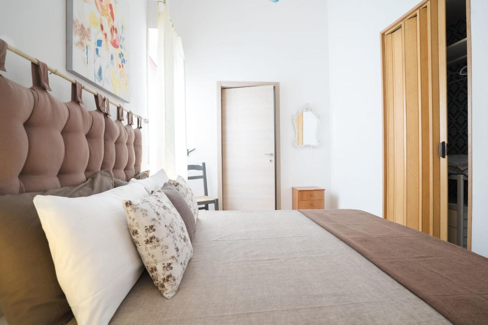 Villa Camilla Porto Cesareo Exteriér fotografie