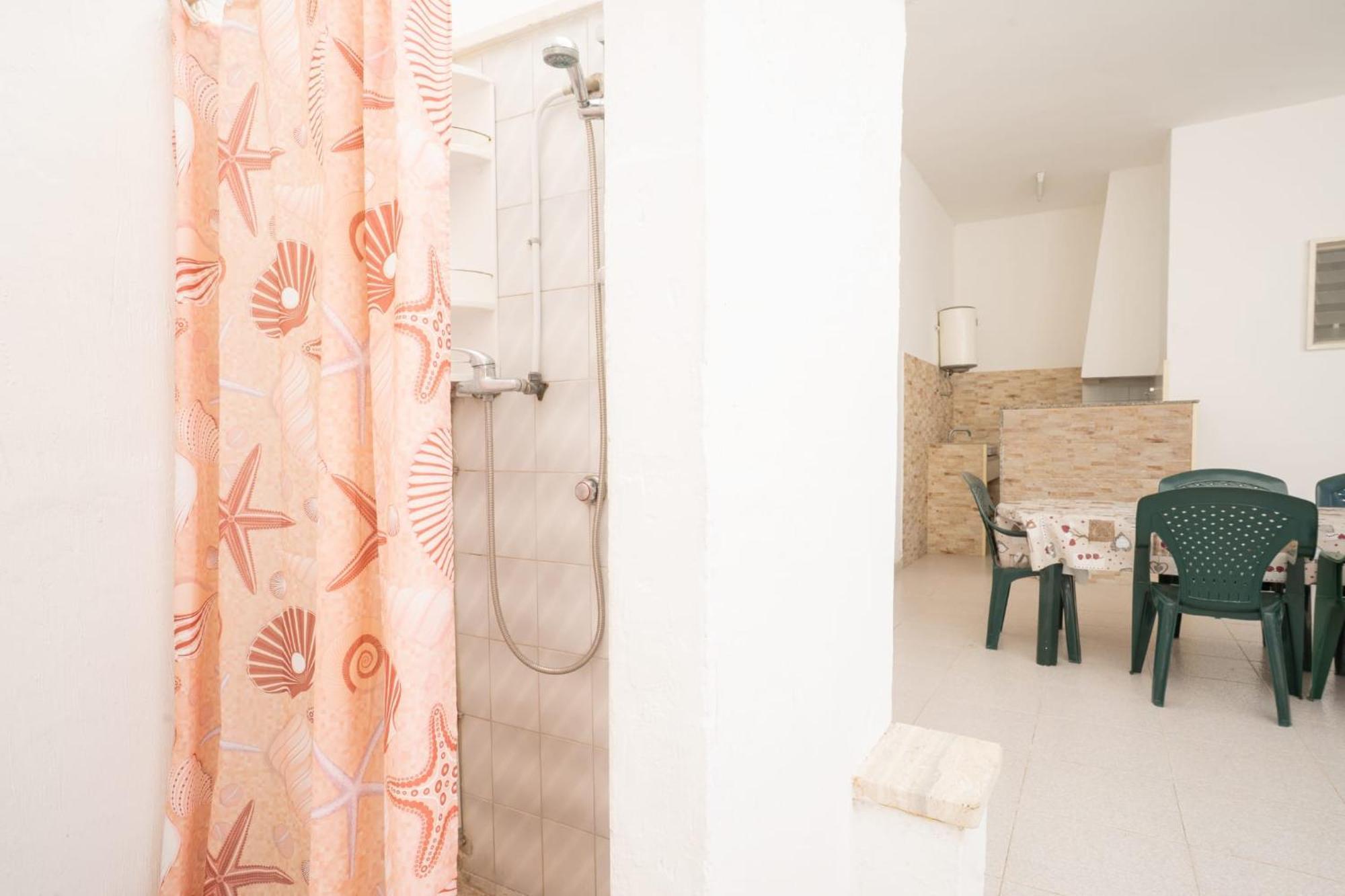 Villa Camilla Porto Cesareo Exteriér fotografie