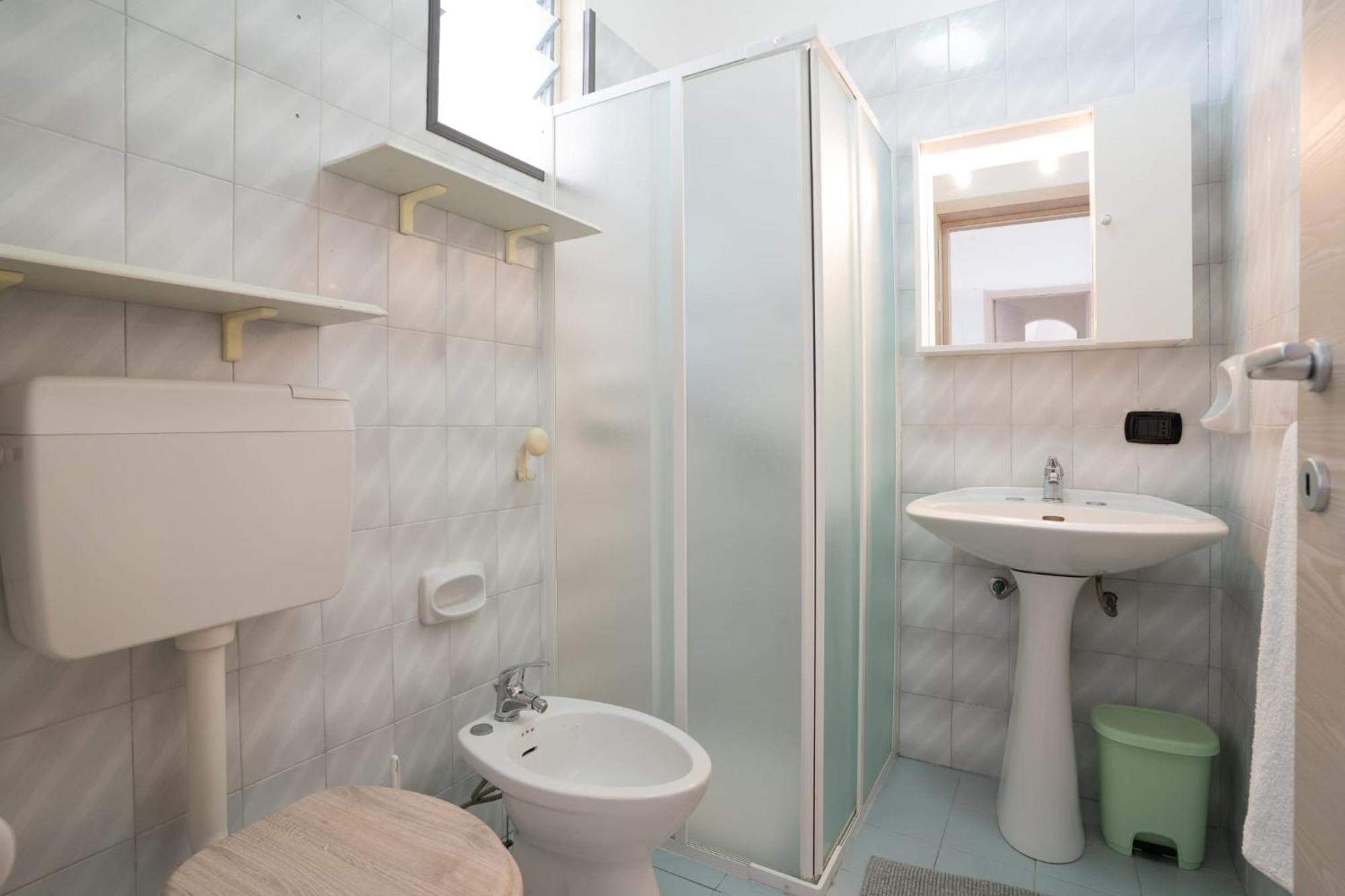Villa Camilla Porto Cesareo Exteriér fotografie